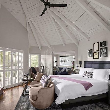 Vintage House At The Estate Yountville Extérieur photo