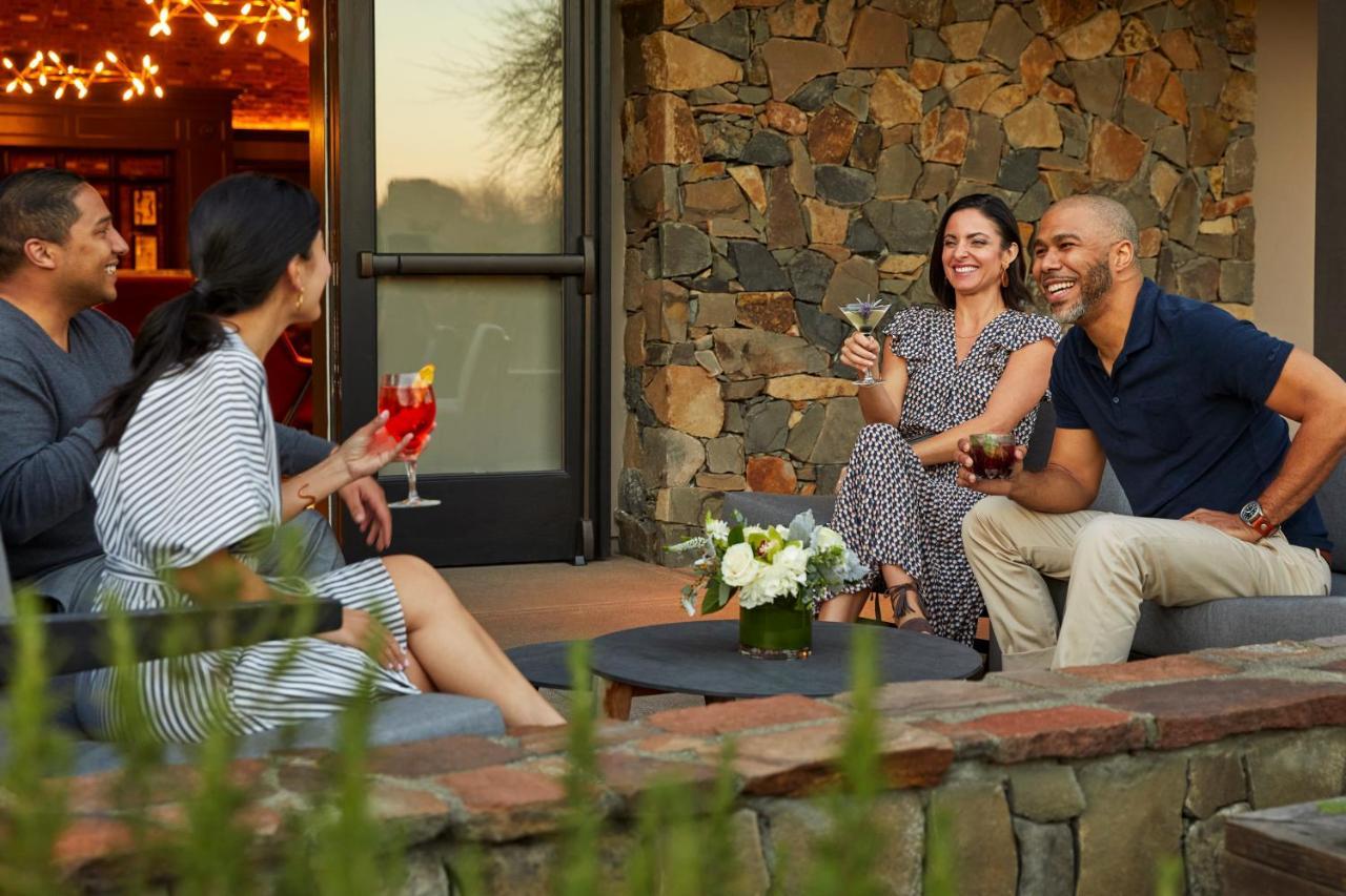 Vintage House At The Estate Yountville Extérieur photo