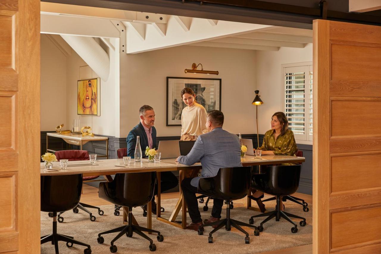 Vintage House At The Estate Yountville Extérieur photo