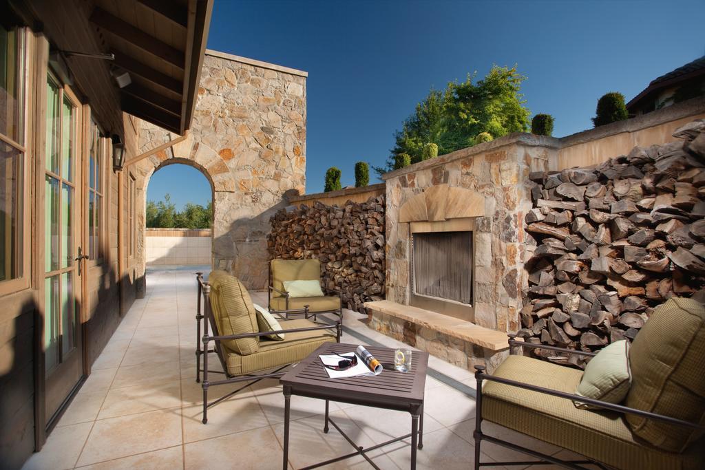 Vintage House At The Estate Yountville Extérieur photo
