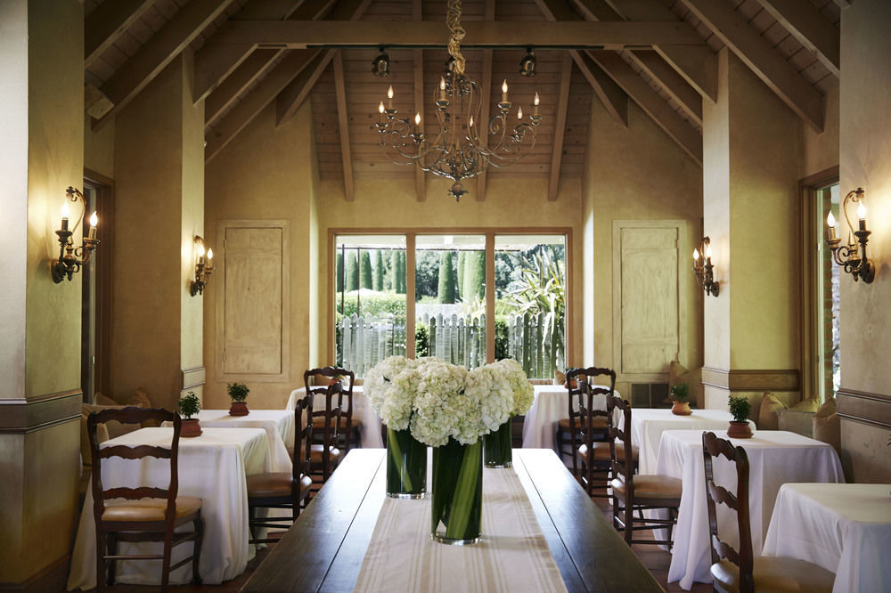 Vintage House At The Estate Yountville Extérieur photo