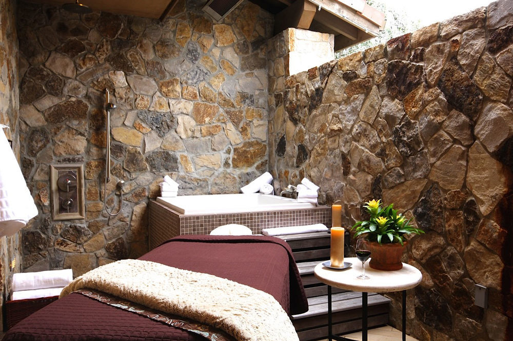 Vintage House At The Estate Yountville Extérieur photo