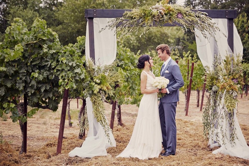 Vintage House At The Estate Yountville Extérieur photo