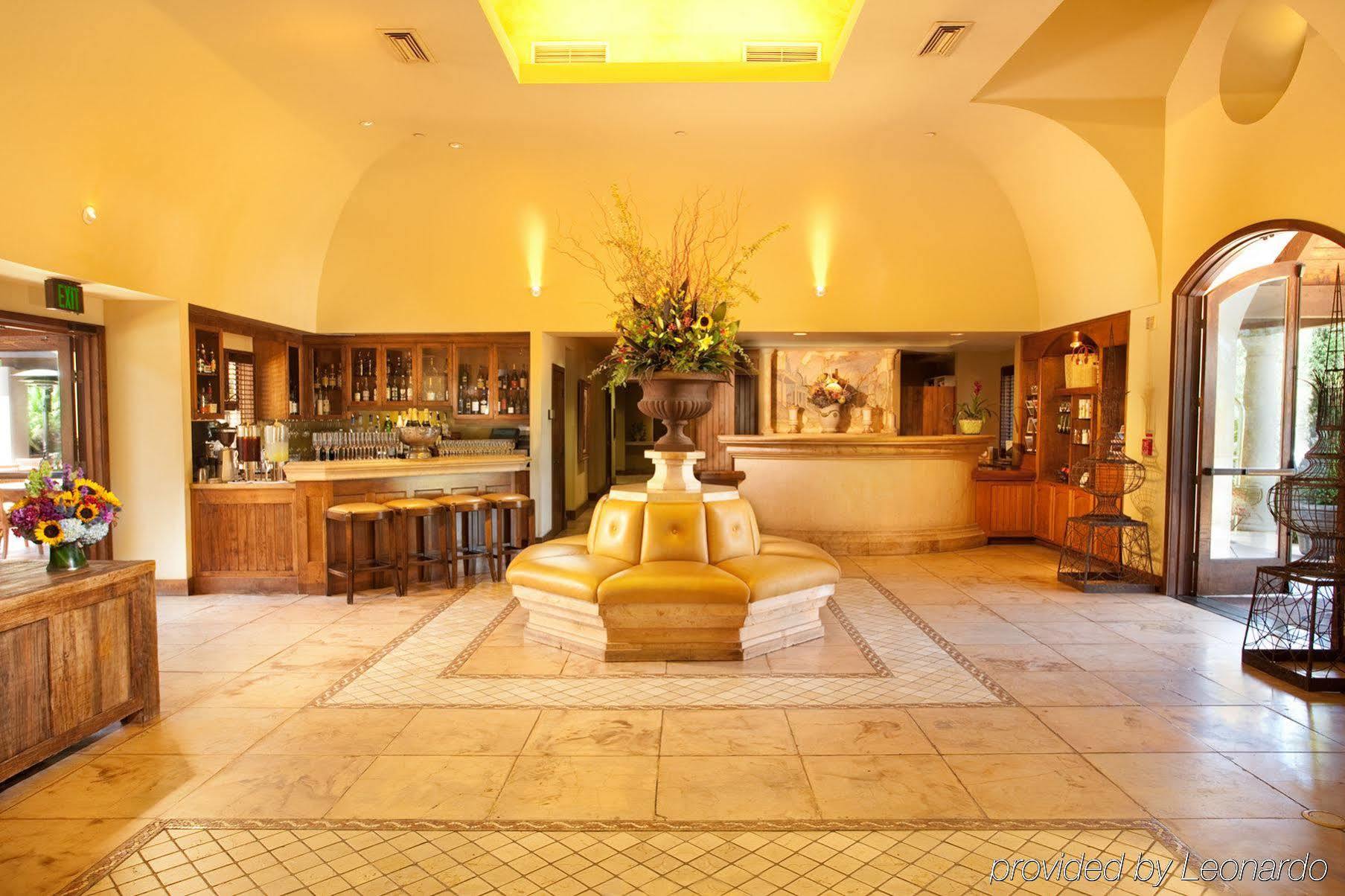 Vintage House At The Estate Yountville Extérieur photo