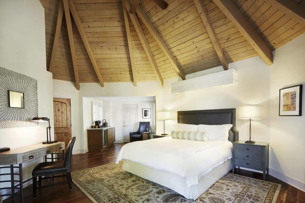 Vintage House At The Estate Yountville Extérieur photo