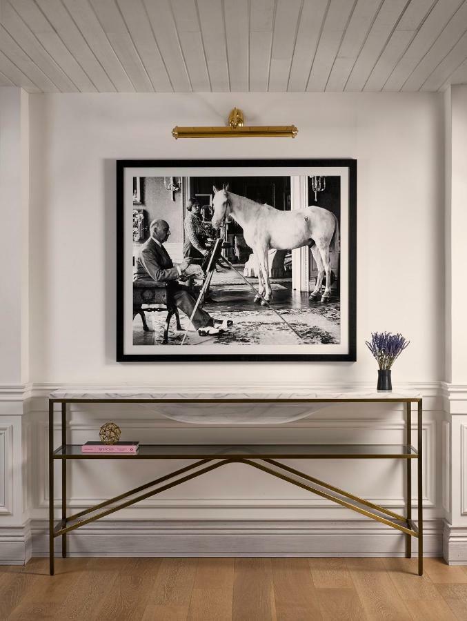 Vintage House At The Estate Yountville Extérieur photo