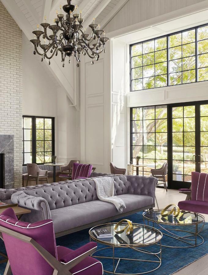 Vintage House At The Estate Yountville Extérieur photo