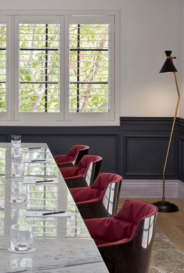 Vintage House At The Estate Yountville Extérieur photo