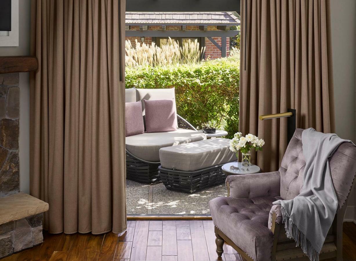 Vintage House At The Estate Yountville Extérieur photo