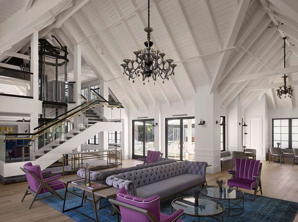 Vintage House At The Estate Yountville Facilités photo
